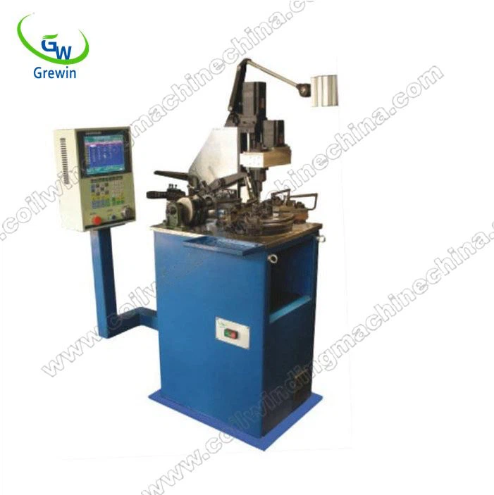Automatic Flat Winding Machine (2) Automatic Flat Winding Machine (2)