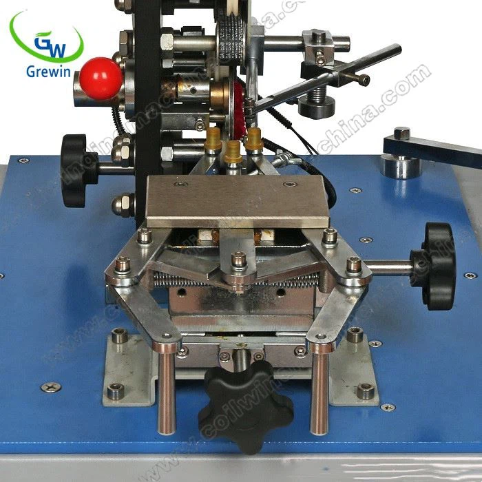 Electric Coil Winding Machine  