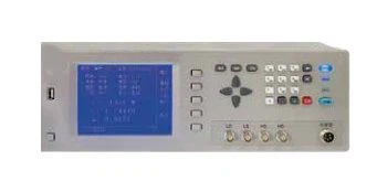 Transformer Coil Tester Transformer Coil Tester