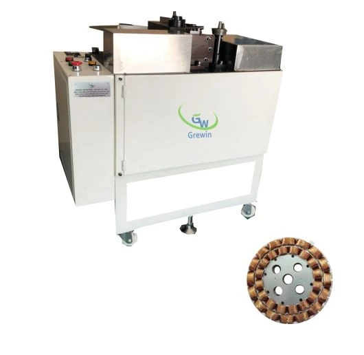 paper machine
