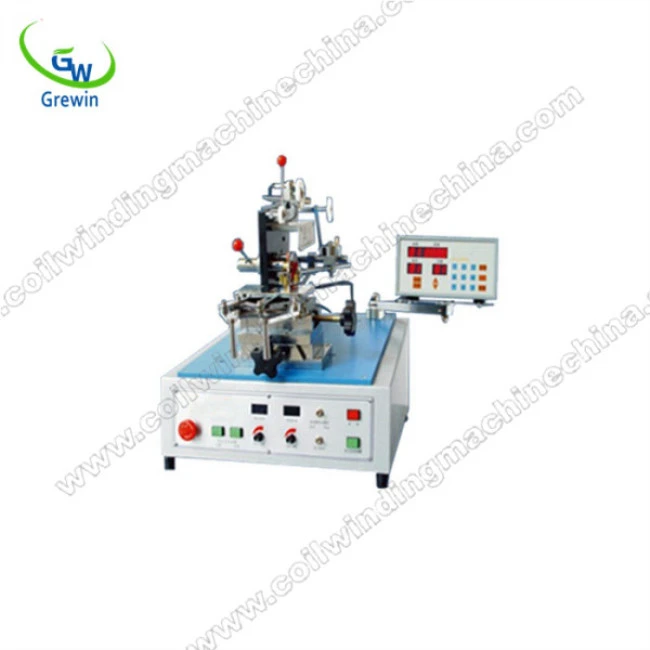 coil winding machine coil winding machine