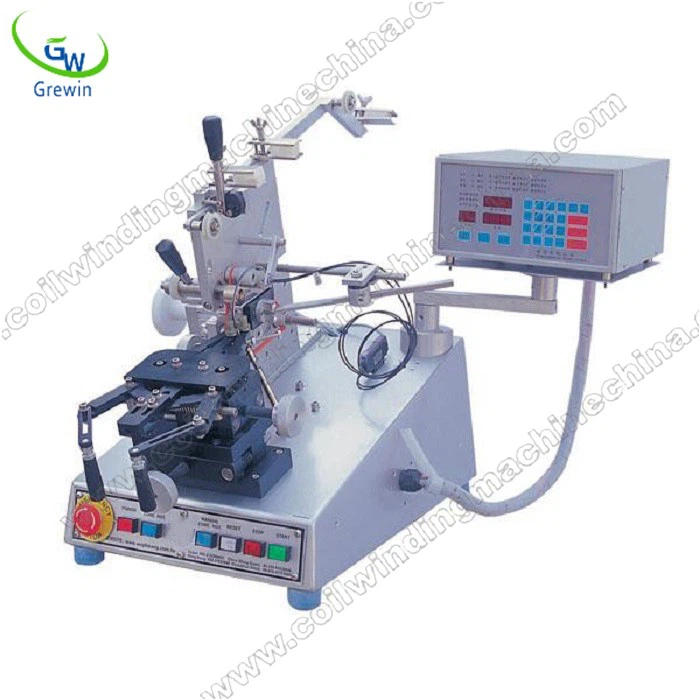 Digital Stepping Motor Coil Winding Machine Digital Stepping Motor Coil Winding Machine