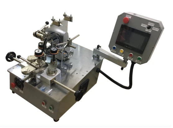 transformer winding machine