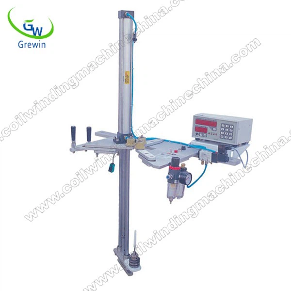 Hook Type Winding Machine 2