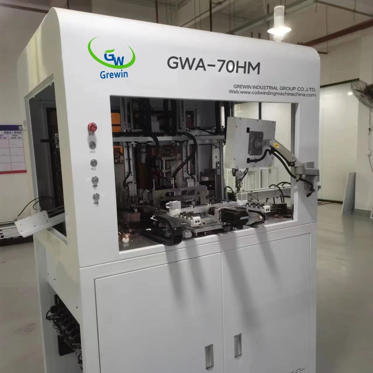 full automatic winding machines full automatic winding machines