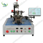 Magnetic Toroidal Transformer Coil Winding Machine Tape Machine Full-Automatic Machine