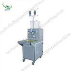 Automatic Enameled Thin Copper Foil Winding Machine Power Transformer Wrapping Machine Wl-Tp