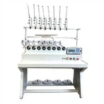 Fully Automatic Transformer Coil Winding Machine