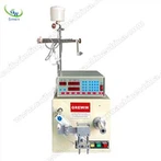 Semi Automatic Coil Winding Machine For Electric Motor