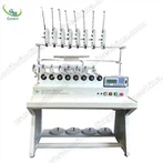 Toroidal Transformer Coil Winding Machine