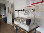 6 Spindles Transformer Coil Winding Machine