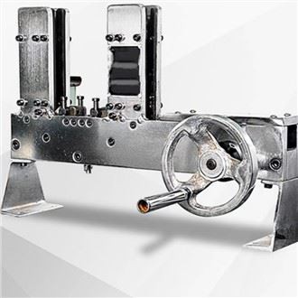 EI Manual Type Stacking Insert Machine