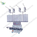 Four Spindles Coil Winding Machine