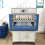 Fully Automatic Boobin Type Winding Machine