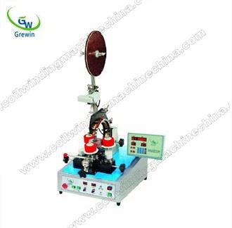 Full-Auto Stepper Motor Taping Machine