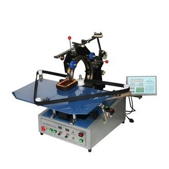 GWM-0319 Rectangular Coil Winding Machine