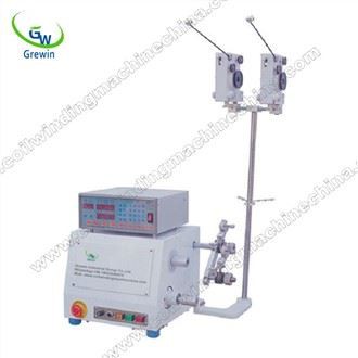 Semi-auto Dual Axis Voice Winding Machine