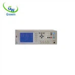 The Magnetic Toroid Winding Coil Turns Tester Within LQ Meters