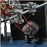 Slider Tranformer Core Winding Machine