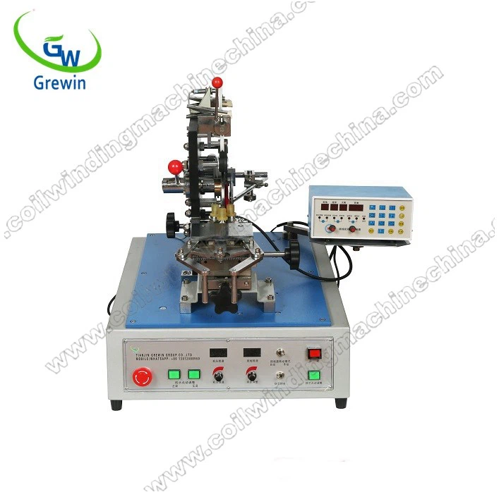 Belt Bead Winding Machine