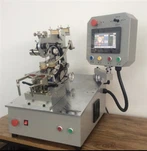 0.5-1.6mm Automatic Transformer Winding Machine
