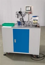 Automatic Magnetic Core Winding Machine