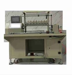 Cnc Ceiling Fan Winding Machine