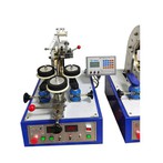Copper Seat Open Gear Type Medium Speed Winding Machine