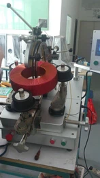 Cotton Taping Winding Machine