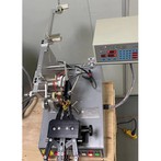 Digital Stepping Motor Coil Winding Machine