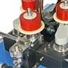 Fan Motor Audio Coil Winding Machine