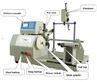 Flat Wire Coil Winding Machine