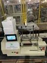 Flat Wire Coil Winding Machine