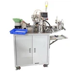 Fully Automatic Hook Winding Machine For Small Transformer Coils