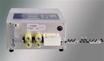 Fully Automatic Stripping Cutting Machine For Copper Wire