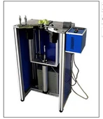 Hook Transformer Winding Machine