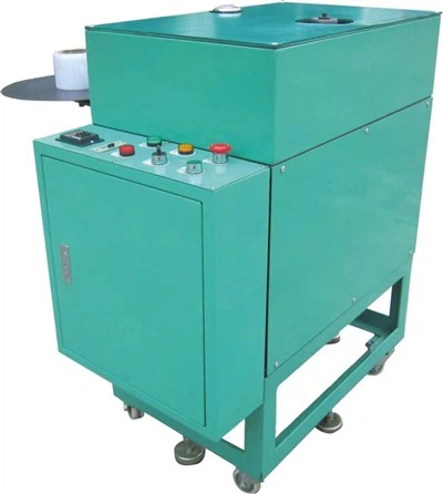 INSULATION PAPER INSERTING MACHINE For STATOR