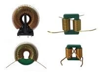 SQUC Automatic Flat Copper Wire Vertical Winding Machine