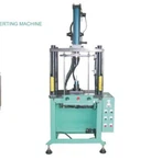 STATOR SHAFT INSERTING MACHINE