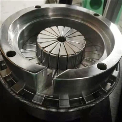 Stator Shaping Machine Final Forming Machine