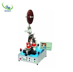 Toroidal Transformer Insulation Tape Machine