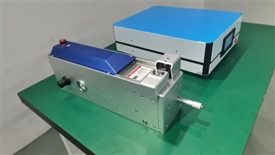 Ultrasonic Wire Welding Machine
