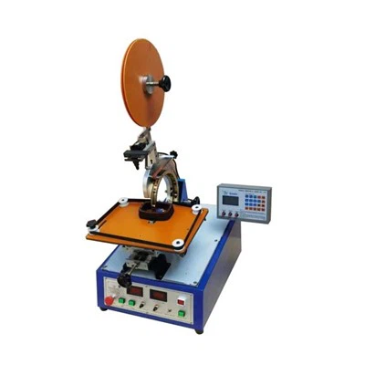 Rectangle Transformer Wrapping Machine