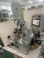 Toroidal Transformer Warpping Machine