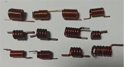 Fully Automatic Air Core Coil Winding Machine With Soldering suppliers