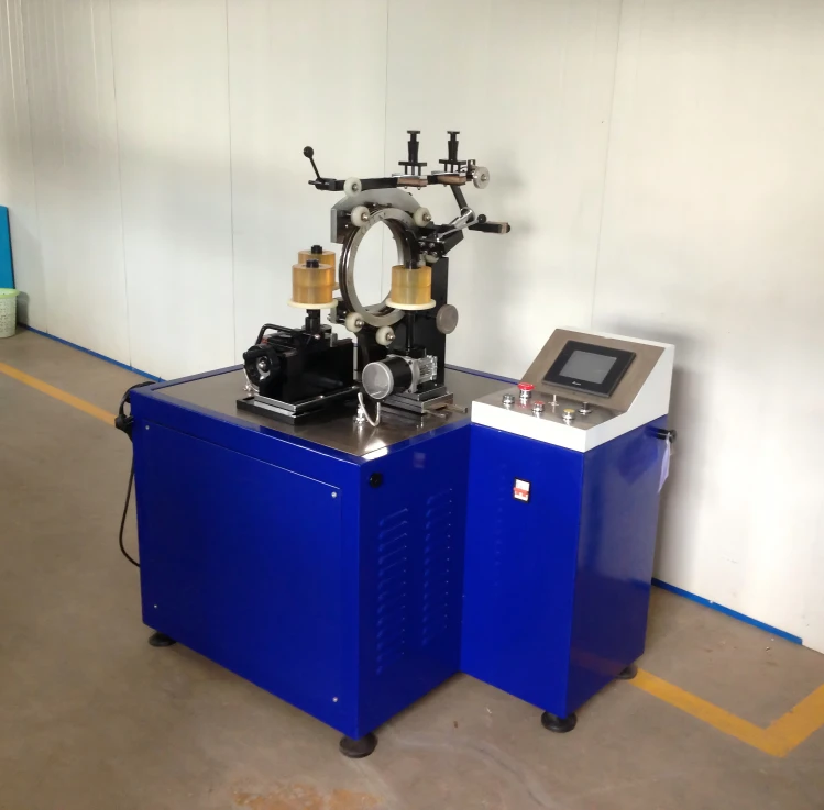 CNC Circular Winding Machine For Current Transformer