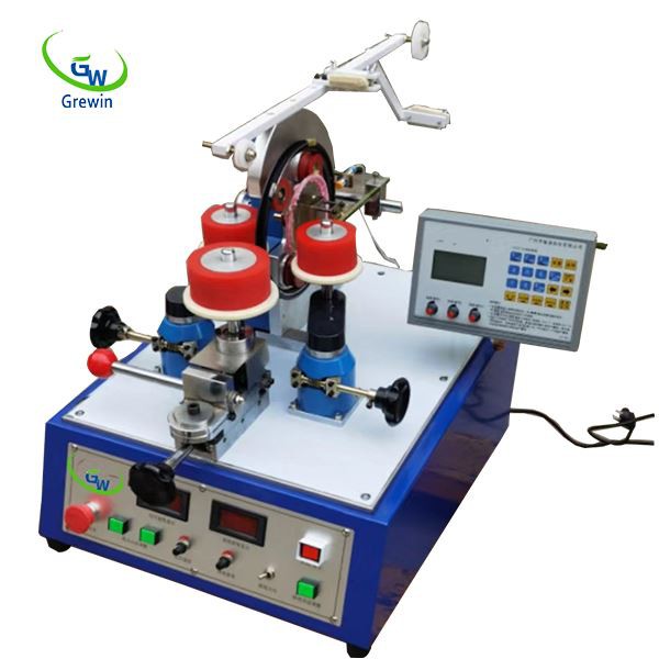 Copper Wire Automatic Winding Machine