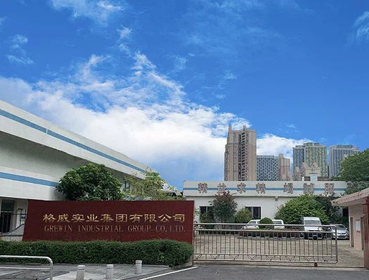 Grewin Industrial Group Co., Ltd