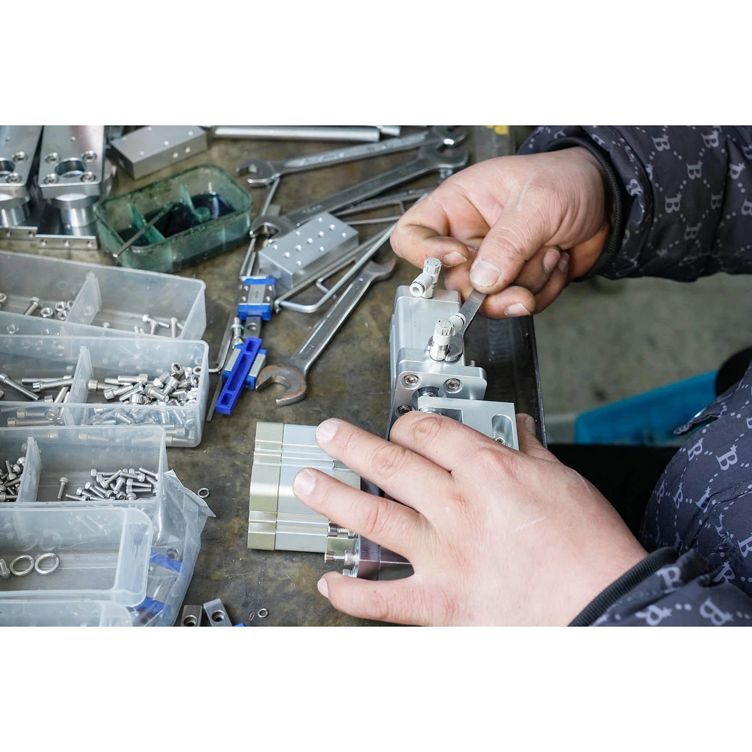 servo motor fully auto winding machine servo motor fully auto winding machine