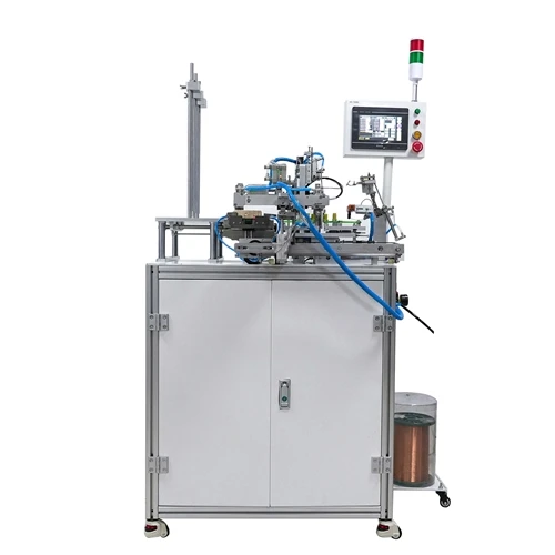 What Kinds Of Magnetic Cores Can Be Processed By Toroidal Winder